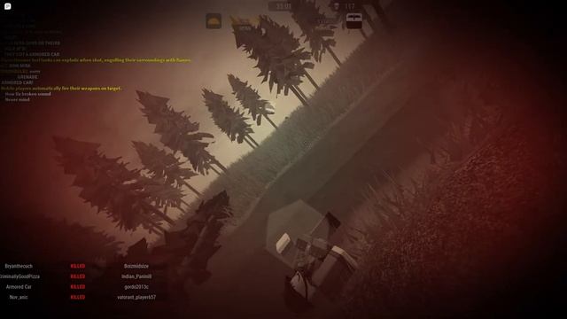 Roblox Centaura #1:Coastal Batteries 's Battle смотреть онлайн