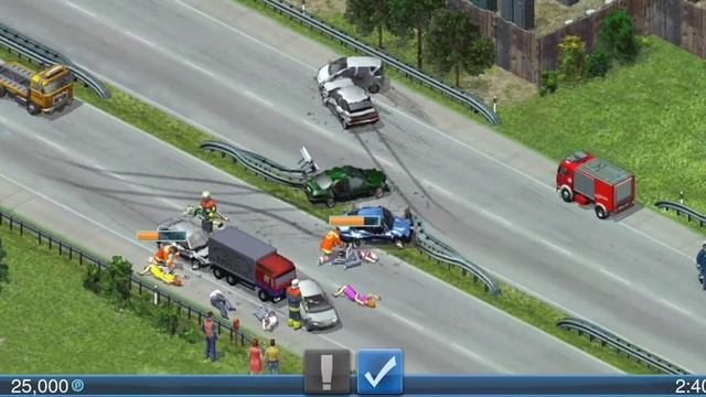 ПРОХОЖДЕНИЕ EMERGENCY (Часть 1)