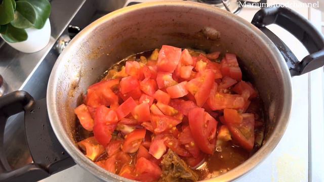How to Make Mutton Biryani Recipe /Easy Biryani recipe For Bakra Eid Special @mariumsfoodchannel смотреть онлайн