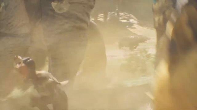 Why you should be excited for this Survival game смотреть онлайн