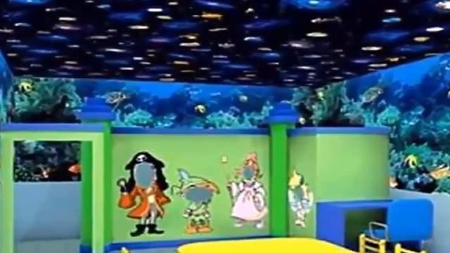 Видео подборка 3D потолков в интерьере жилых комнат смотреть онлайн