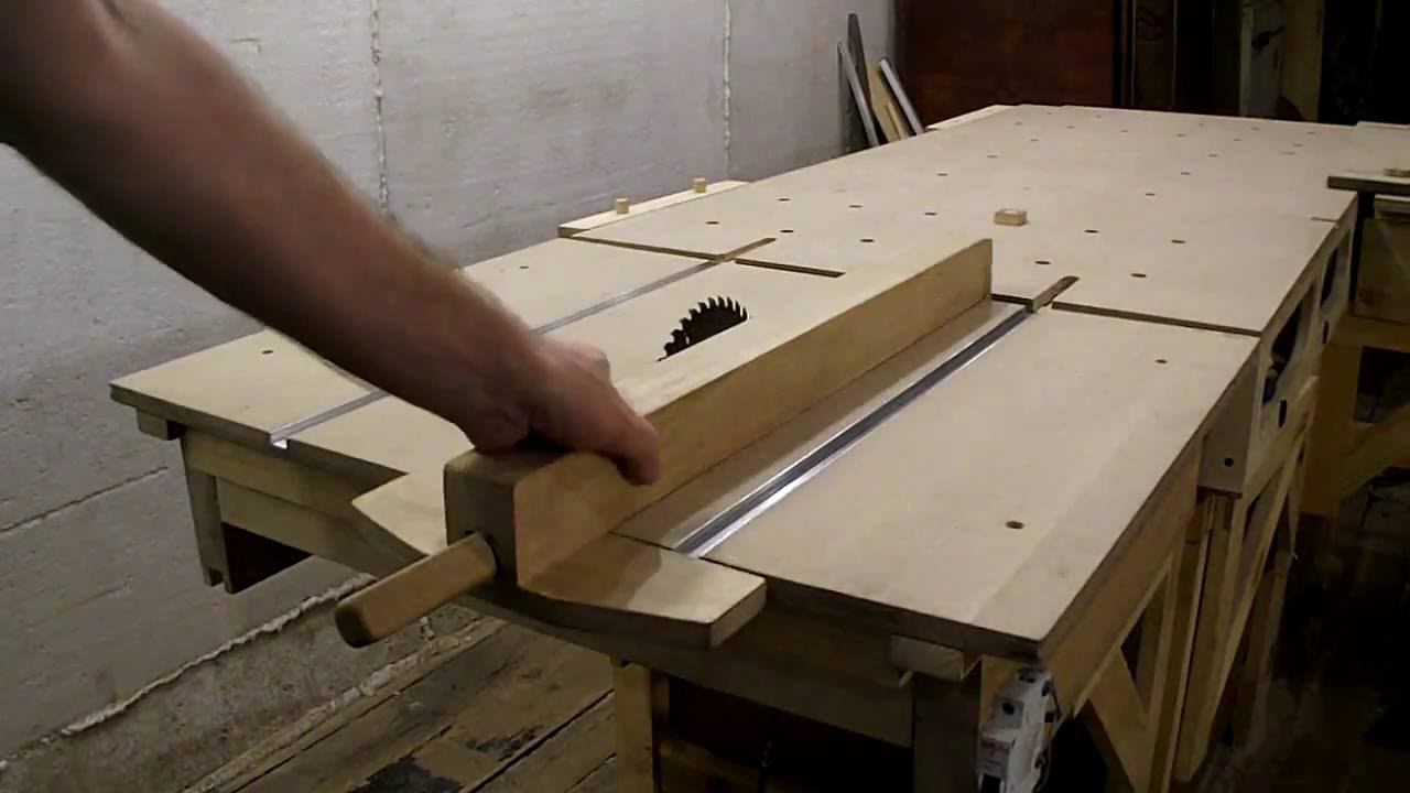 Универсальное рабочее место. смотреть онлайн