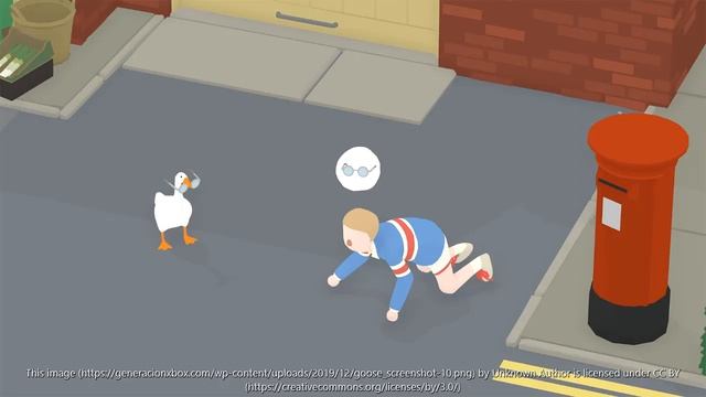 видео в честь гусиной игры смотреть онлайн