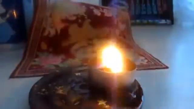 Медитация Танец Огня смотреть онлайн