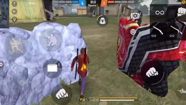 POCO M3 🆚 POCO M2 TEST 3 FINGER 🆚 2 FINGER GAME PLAY смотреть онлайн