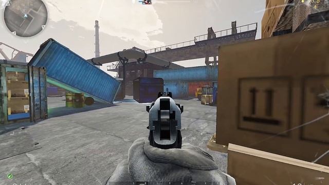 Hired Ops ENFORCER смотреть онлайн