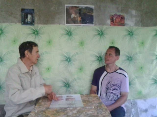 Две микрофлоры и кто такие Сладкоголики. смотреть онлайн