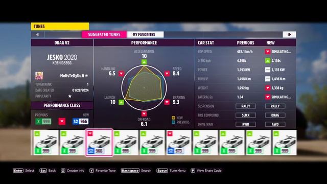 | Let's PLAY Amazing FORZA 5 | Truck Ultimate racing experience смотреть онлайн
