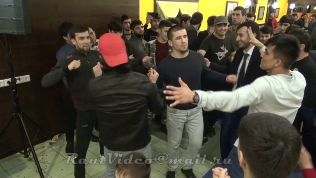 15 02 20 Таджикская свадьба Танцы 007 смотреть онлайн