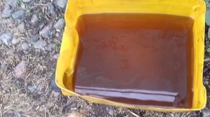 45 промывка системы охлаждения ч1 ВАЗ 2109