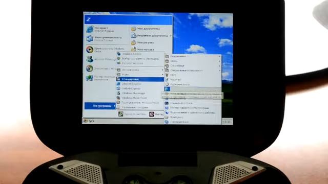Как установить Windows на Android телефон, планшет, устройство (Nvidia Shield) смотреть онлайн