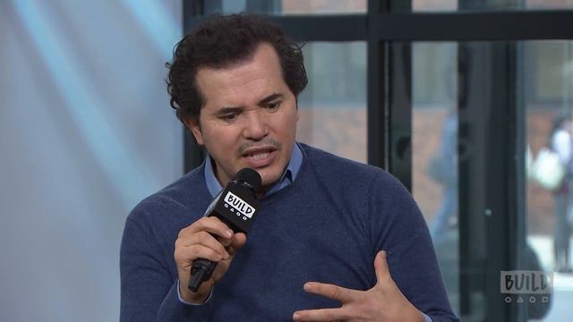 How Working On "Carlito’s Way" Forever Changed John Leguizamo смотреть онлайн