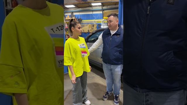 У Женщины есть права 😡 смотреть онлайн