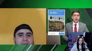 Чат рулетка #2 - Россия23 | РЕАКЦИЯ на Россия 23 | РЕАКЦИЯ - Россия23