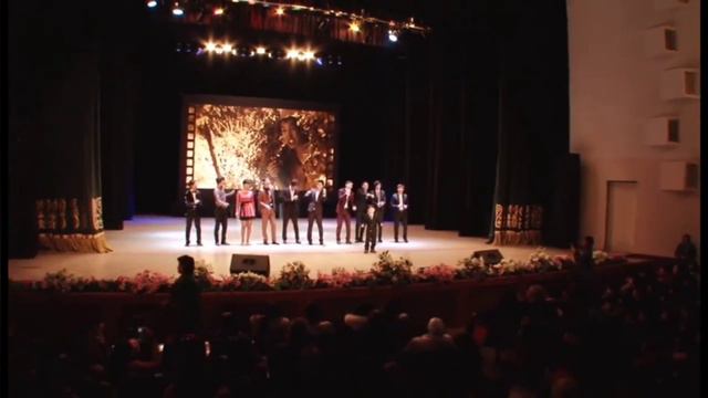 АСАН ПЕРДЕШОВ - ДОСТАРЫМ смотреть онлайн