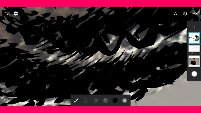 Now You can also create it || vector art mobile tutorial смотреть онлайн