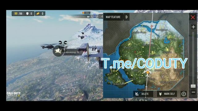 Call Of Duty Mobile Farzad Script Season 4 2020 смотреть онлайн