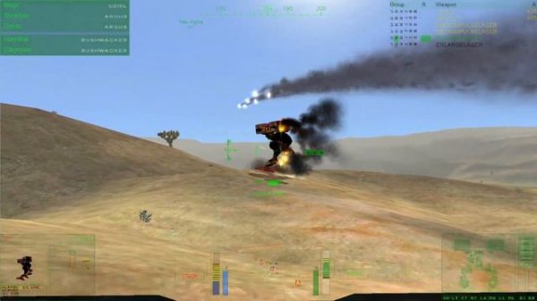 Mechwarrior 4: Mercenaries (2002) Ep.4 | Retro Replays