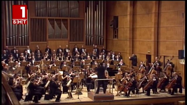 Марин Големинов - "Нестинарско хоро" смотреть онлайн