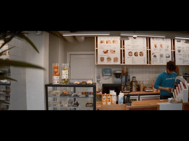 Коммерческие помещения в Стране