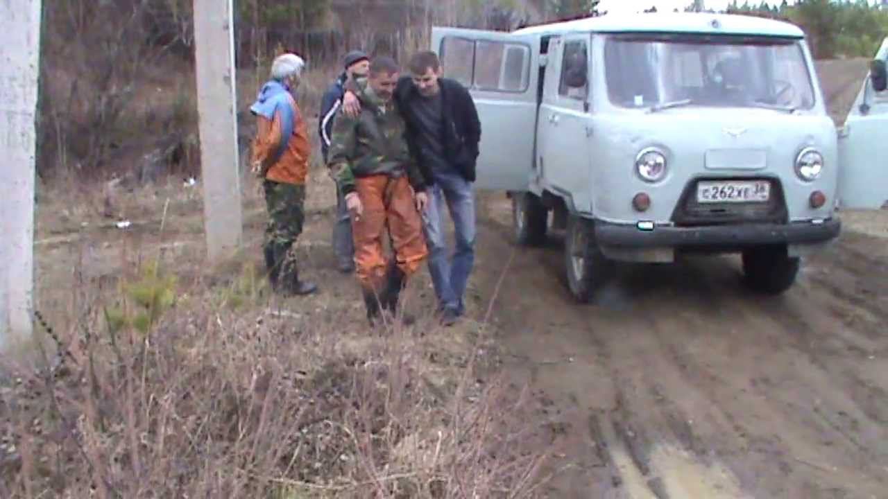 УстьИлимск. Бадарма 2-3 мая 2013 г. смотреть онлайн