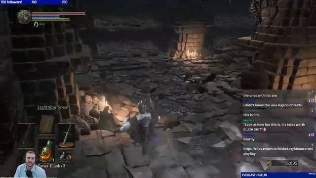 Legend of Pot Breaking смотреть онлайн