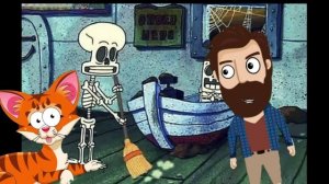 ПРИКОЛЫ! КАК Я ГОТОВЛЮ НА КУХНЕ - МЕМЫ!!! Смешные видео – Доми шоу!