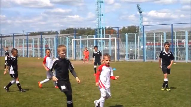 Орбита - Минск-5 (8-1). 1 тайм смотреть онлайн
