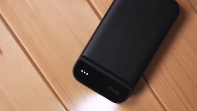 Пуско-зарядное устройство 70mai PS01 для запуска двигателя при разряженном аккумуляторе. смотреть онлайн