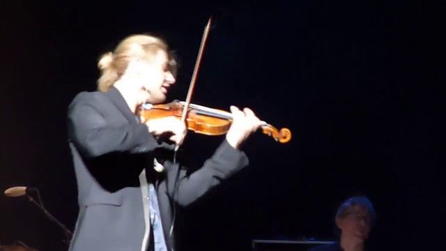 2012-02-04 David Garrett We Will Rock You.MOV