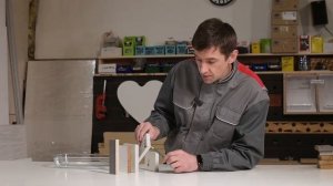 Как защитить мебель от влаги? проверка воды и ДСП на совместимость. Краш-тест без прикрас!