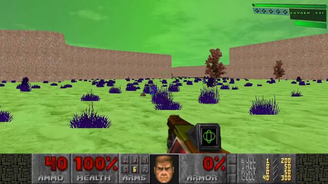 Doom Mods: No Guys Sky