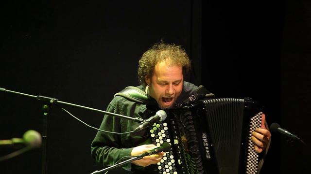 Csaba Toth Bagi Balkan Union with Al Di Meola and Fausto Beccalossi - "Aved Ivenda" Full Concert смотреть онлайн