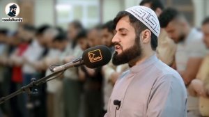 сура ан-наба' , Раад аль-курди.