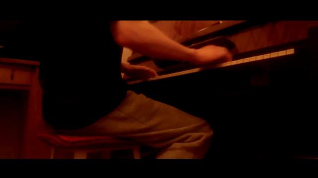 River flows in you (piano cover) смотреть онлайн