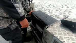 ? Снегоход РАЗГУЛЯЙ ?