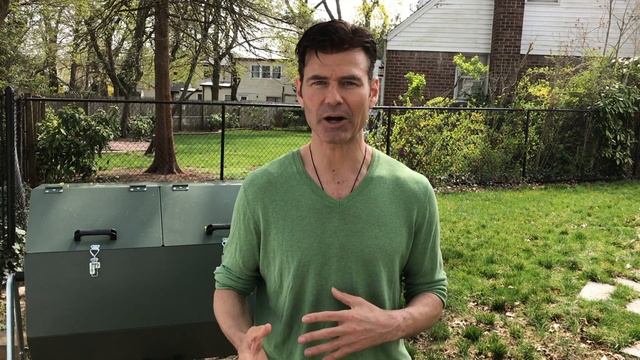 Save Money & The Planet - Zero Waste смотреть онлайн
