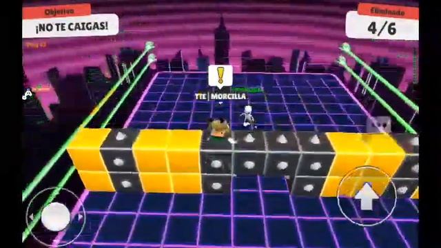 JUGANDO STUMBLE GUYS SALAS PERSONALIZADAS EN DIRECTO ÚNETE смотреть онлайн