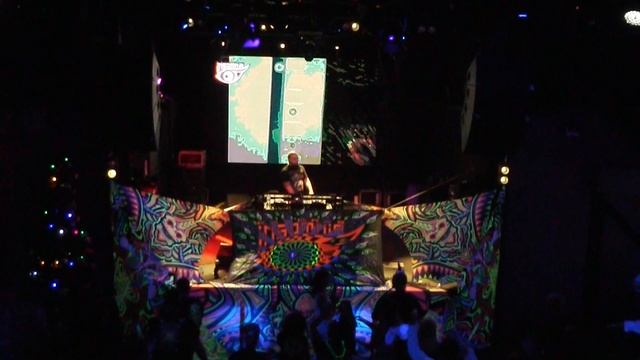 SUNSHINE@Insomnia Winter Session (vol.13)