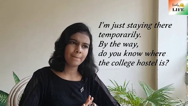 Conversation between two strangers | How to Ask Direction | Adrija Biswas смотреть онлайн