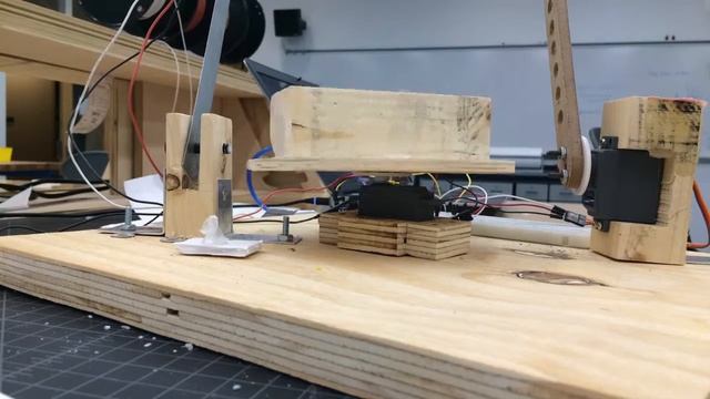 Pan-Tilt 3D Scanner смотреть онлайн