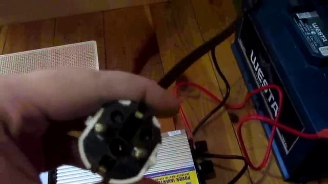 Автономное электропитание для газового котла (дешево и практично!) смотреть онлайн