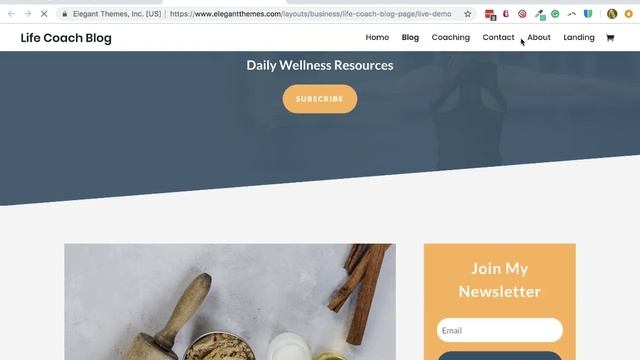 How to Use Create Stunning Websites with Divi WordPress Theme смотреть онлайн