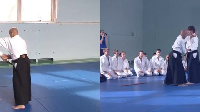 1 Gyakuhanmi ura kaitennage TD, KT, KK, KJ, JT