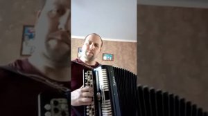 Смуглянка "Как-то утром на рассвете."