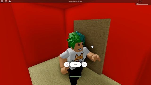 FOUND A SECRET CHEAT in ROBLOX HORRIFIC HOUSING смотреть онлайн