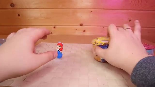 Китайская Белоснежка? Disney Princess Comics Minis смотреть онлайн