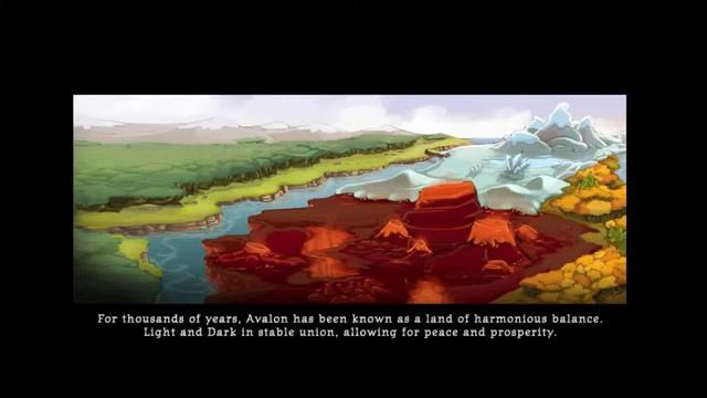 Faerie Solitaire (2009) - part. 1 - Introduction смотреть онлайн