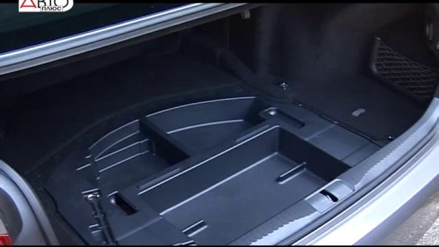 НАШИ ТЕСТЫ - Новый Lexus GS смотреть онлайн
