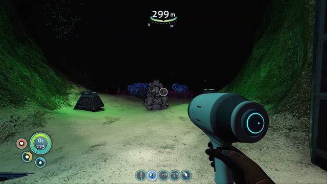 Sea Emperor Leviathan | Subnautica | No Commentary | Part 40 смотреть онлайн